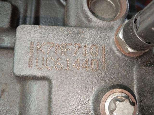 K7M710 RENAULT Двигатель купить в Черкассы