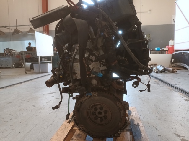 RENAULT K7M710 Двигатель в наличии Ирпень