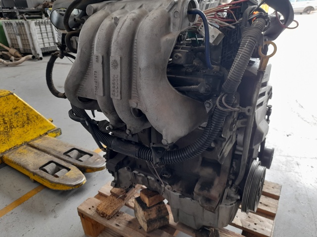 K7M720 RENAULT Двигатель купить в Каменское