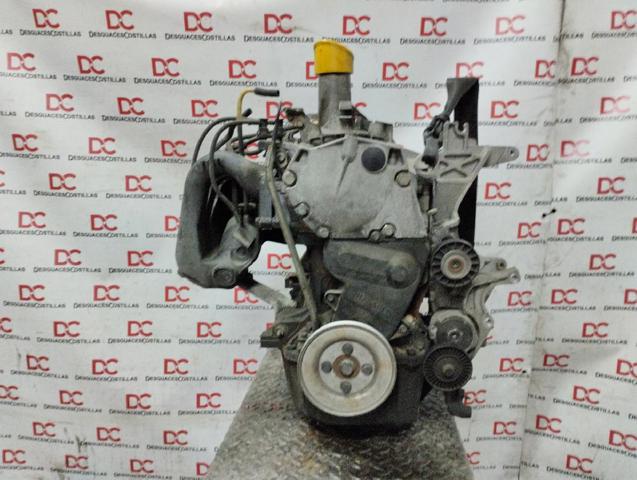 RENAULT K7M745 Двигатель в наличии Запорожье