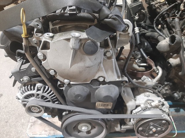 RENAULT K7M800 Двигатель в наличии Павлоград