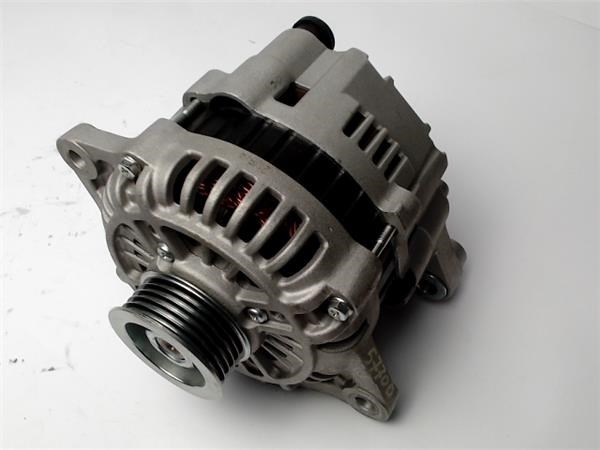 K80118300C MAZDA Генератор купить в Киев
