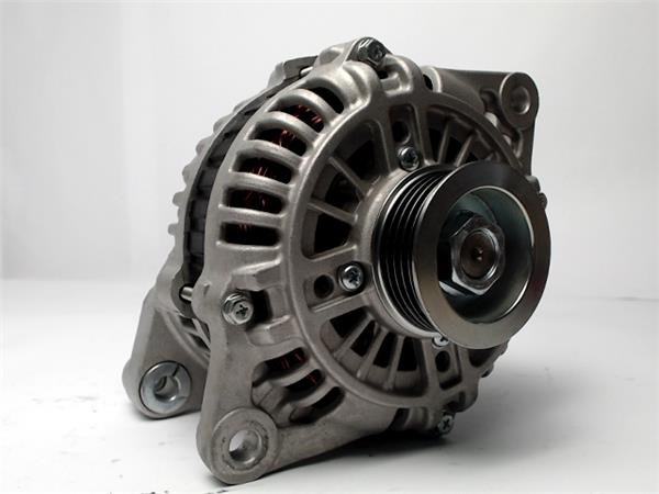K80118300C MAZDA Генератор купить в Каменское