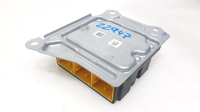 K85105SH0A Подушка безопасности (AIRBAG) водительская купить Ровно