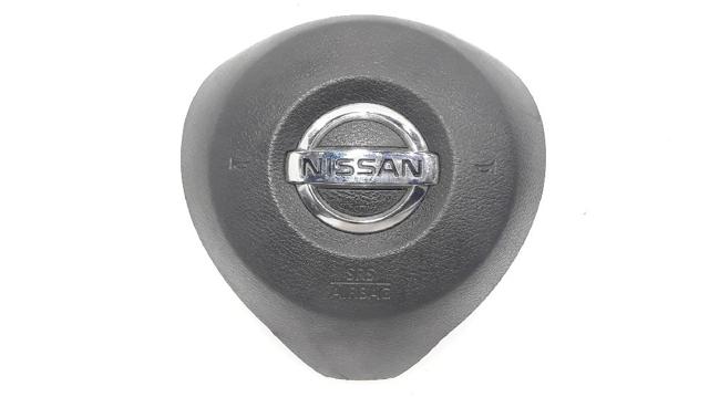 K85105SH0A NISSAN Подушка безопасности водителя купить в Хмельницкий