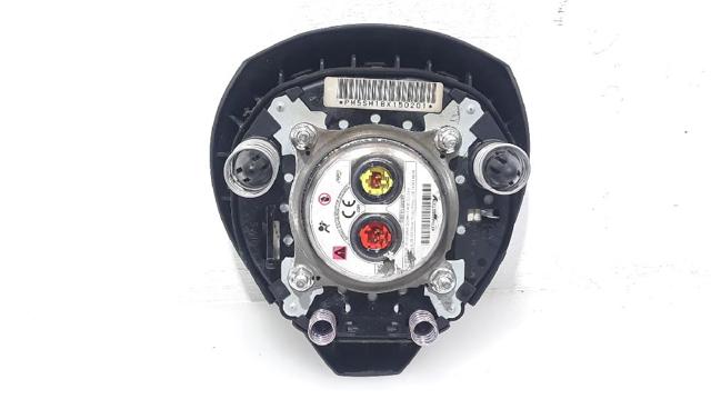 K85105SH0A NISSAN Подушка безопасности водителя купить в Кривой Рог