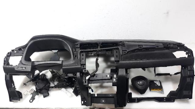 K85105SH0A NISSAN Подушка безопасности (AIRBAG) водительская купить в Кривой Рог