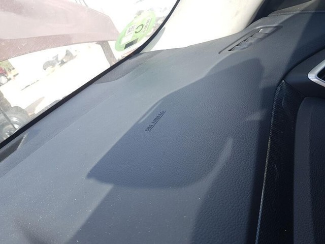NISSAN K85106FN0A Подушка безопасности (AIRBAG) водительская в наличии Днепр