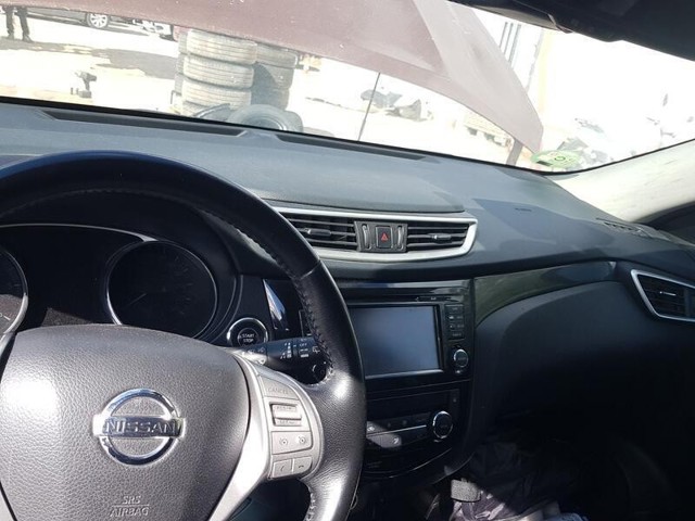 K85106FN0A NISSAN Подушка безопасности (AIRBAG) водительская купить в Каменское