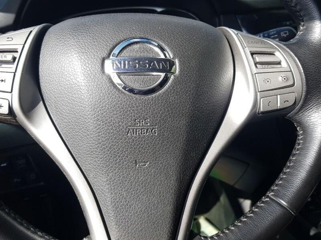 NISSAN K85106FN0A Подушка безопасности водителя в наличии Запорожье