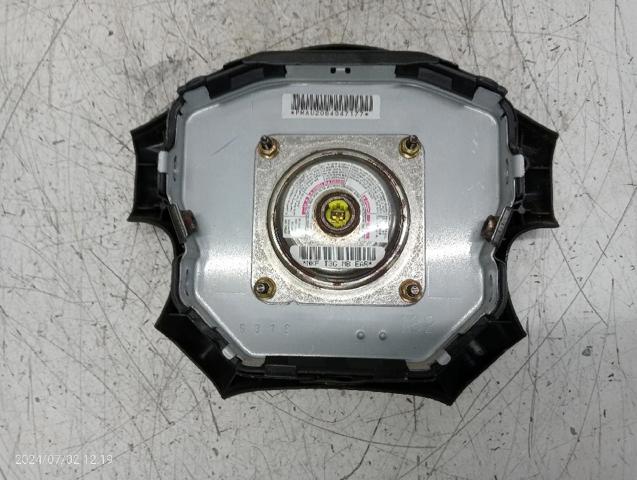 K8510AU060 NISSAN Подушка безопасности (AIRBAG) водительская купить в Николаев