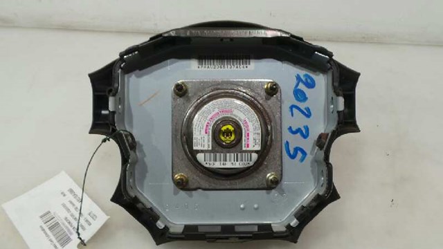 NISSAN K8510AU060 Подушка безопасности водителя в наличии Павлоград
