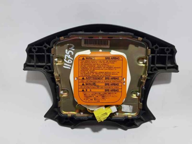 NISSAN K851M2Y110 Подушка безопасности водителя в наличии Харьков