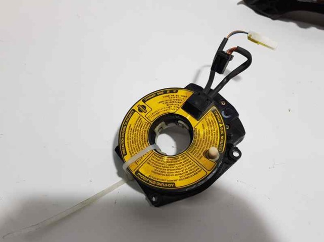 K851M2Y110 NISSAN Подушка безопасности водителя купить в Ужгород