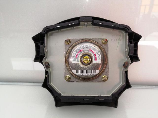 K851M8H800 NISSAN Подушка безопасности водителя купить в Тернополь