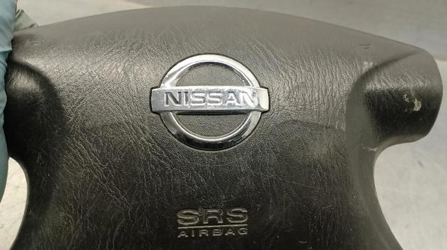 K851M8H800 NISSAN Подушка безопасности водителя купить в Ровно