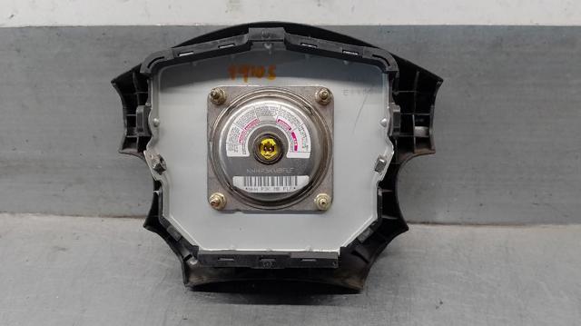 K851M8H800 NISSAN Подушка безопасности (AIRBAG) водительская купить в Днепр