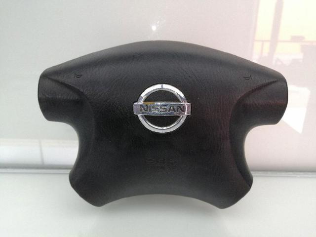 K851M8H800 NISSAN Подушка безопасности (AIRBAG) водительская купить в Каменское
