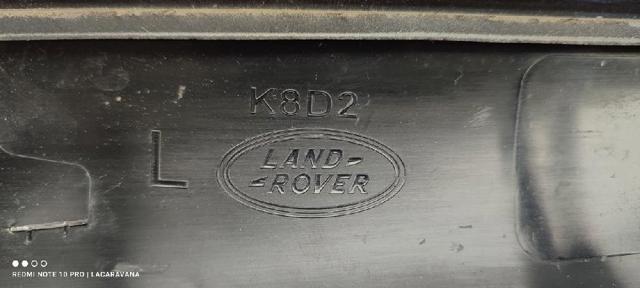 K8D2025A53AC LAND ROVER купить в Полтава