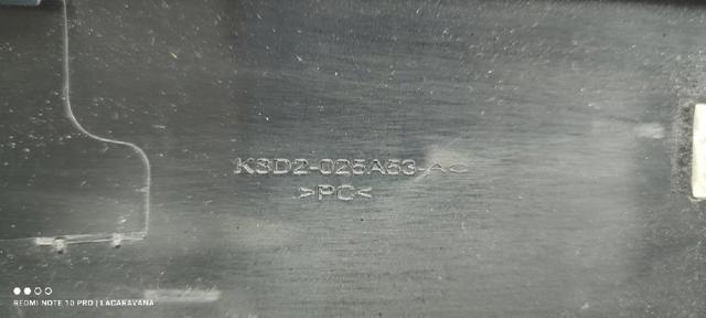 LAND ROVER K8D2025A53AC в наличии Павлоград