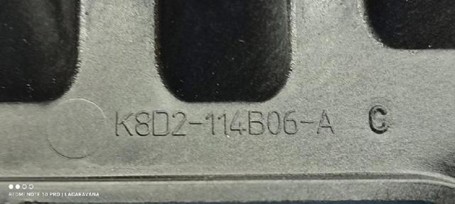 K8D2114B06A LAND ROVER купить в Львов