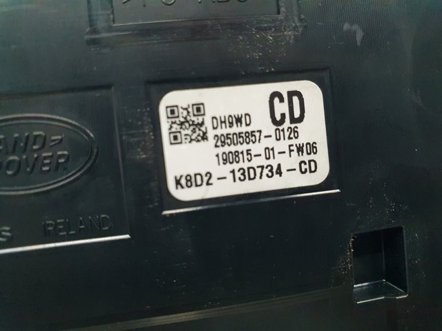 K8D213D734CD купить Черновцы