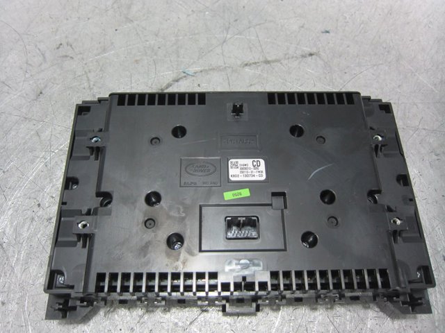 LAND ROVER K8D213D734CD в наличии Житомир