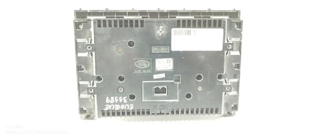 LAND ROVER K8D213D734CD в наличии Чернигов