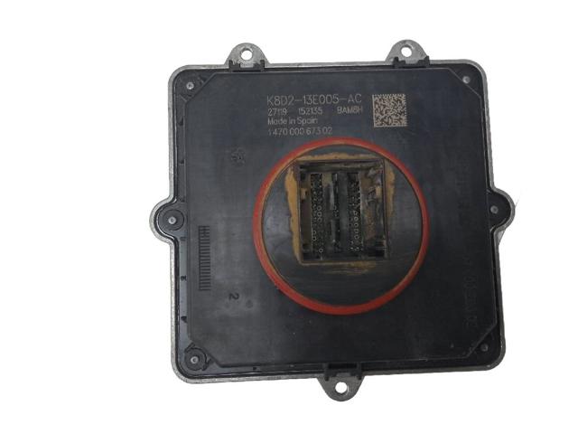 K8D213E005AC LAND ROVER купить в Ирпень