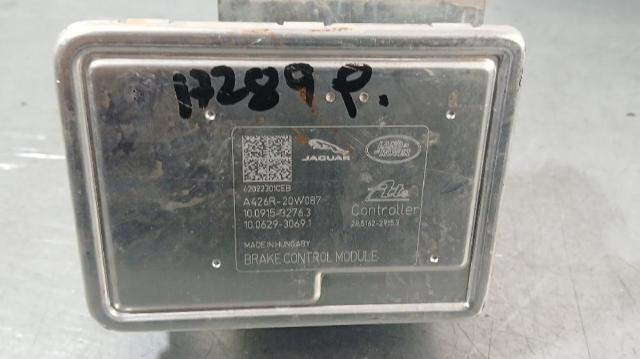 K8D214F447AN LAND ROVER купить в Павлоград