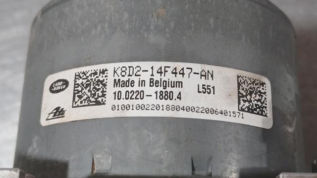 K8D214F447AN купить Хмельницкий