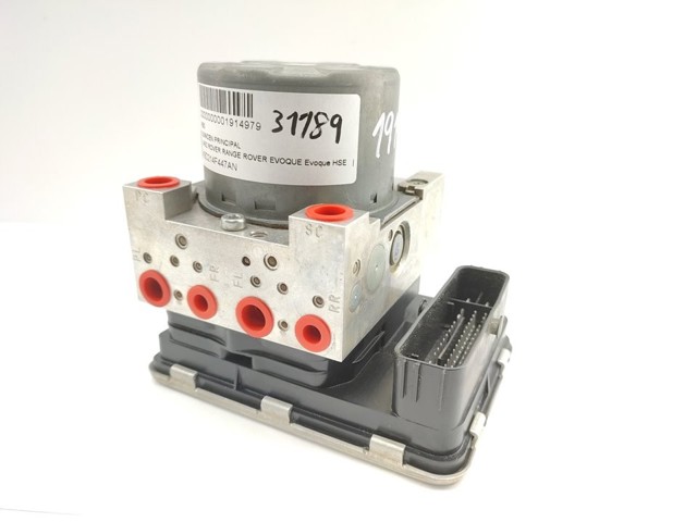 LAND ROVER K8D214F447AN в наличии Киев
