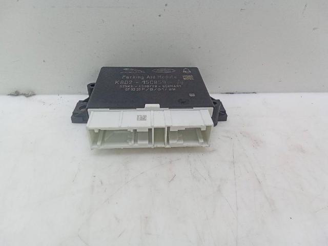 K8D215C859AF LAND ROVER купить в Сумы