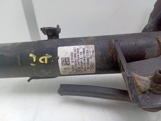 K8D218K001AB LAND ROVER купить в Ужгород