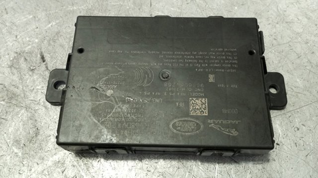 LAND ROVER K8D219H440AB в наличии Ужгород