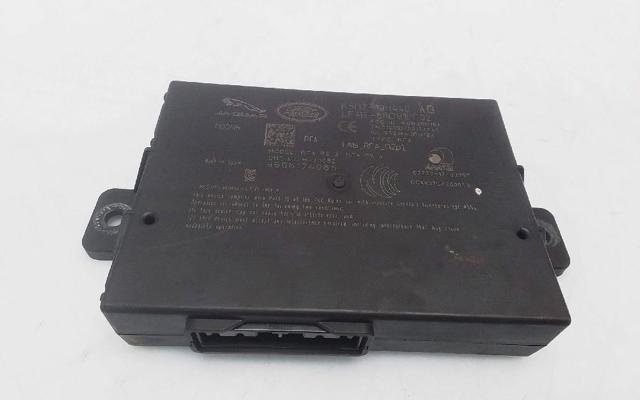 K8D219H440AB LAND ROVER купить в Харьков