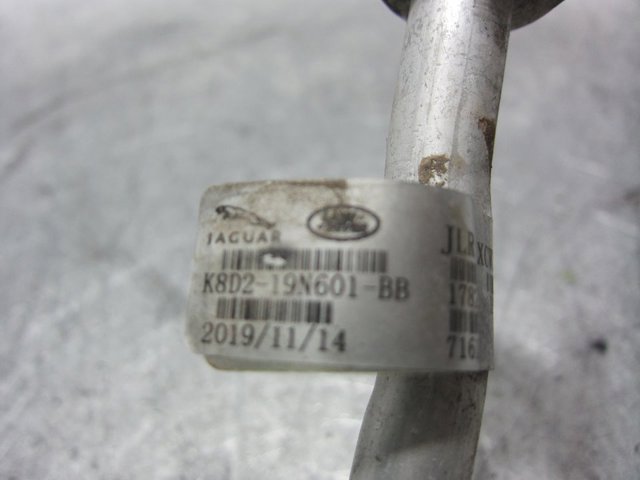 LAND ROVER K8D219N601BB в наличии Запорожье