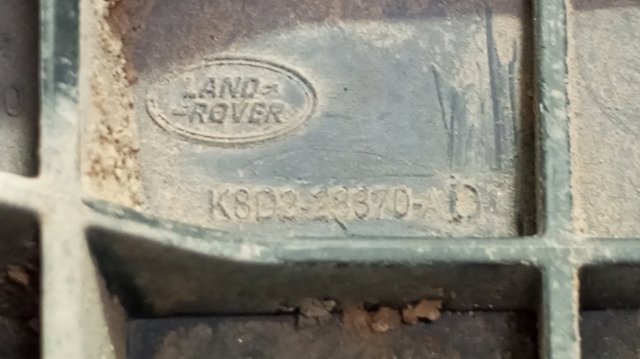 K8D228370AD купить Николаев