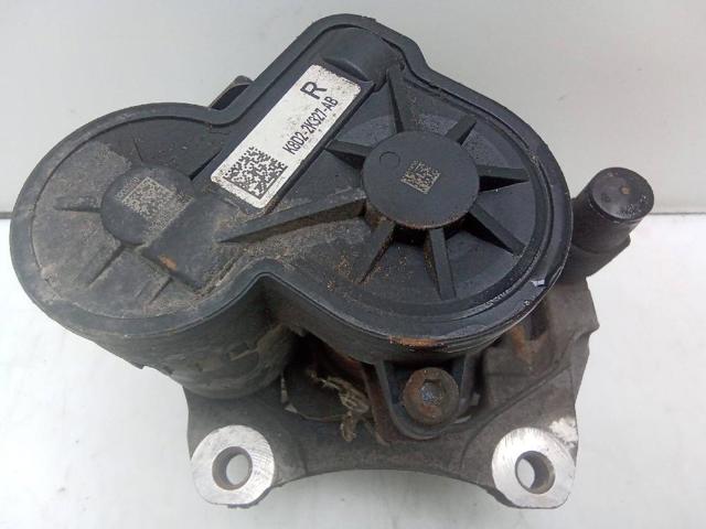 LAND ROVER K8D22K327AB в наличии Каменское