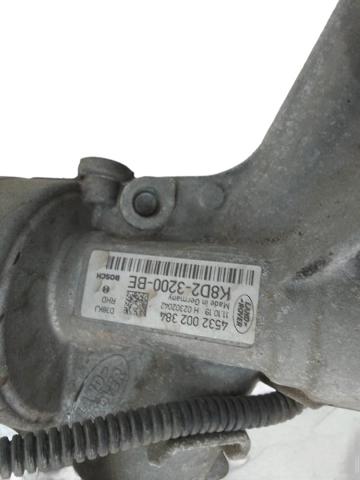 LAND ROVER K8D23200BE Рейка рулевая в наличии Одесса
