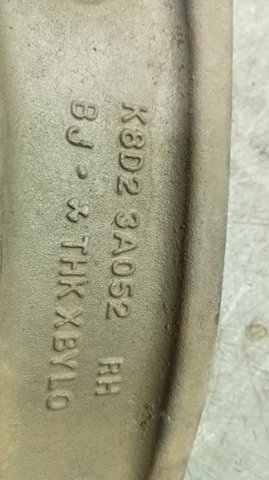 K8D23A052 LAND ROVER купить в Одесса
