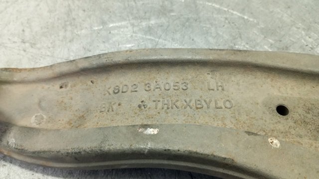 LAND ROVER K8D23A053 в наличии Каменское