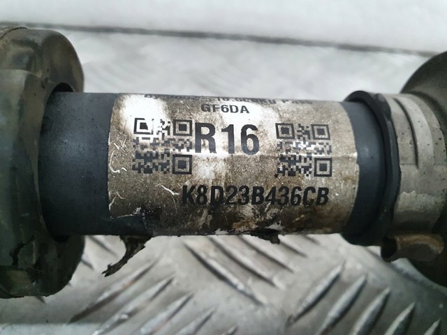 K8D23B436CB LAND ROVER купить в Одесса