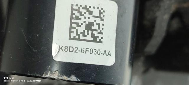 K8D26P096AA LAND ROVER купить в Харьков