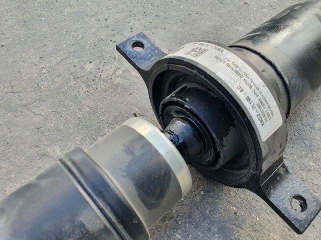 K8D27L190AC LAND ROVER купить в Черкассы