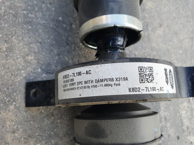 K8D27L190AC купить Запорожье