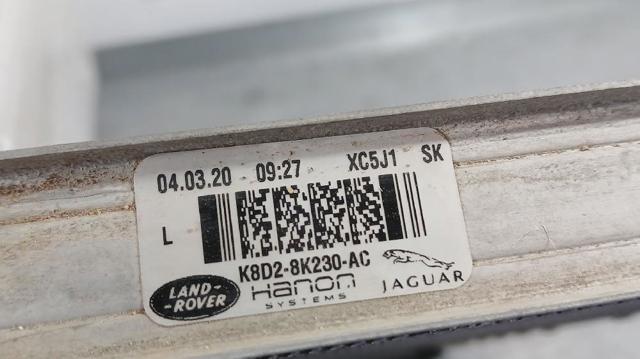 K8D28K230AC LAND ROVER купить в Хмельницкий