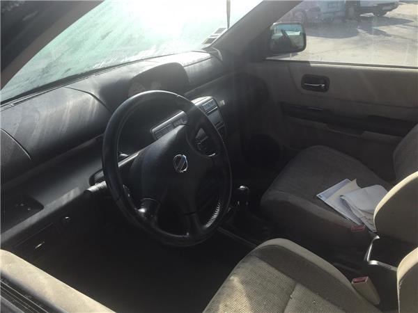 NISSAN K8E1EEQ300 Подушка безопасности (AIRBAG) пассажирская в наличии Николаев