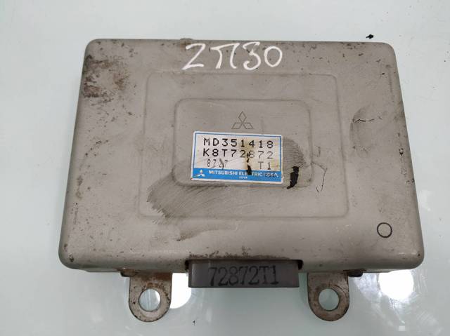MITSUBISHI K8T72872 в наличии Одесса