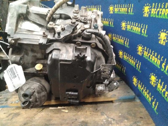K92B83 АКПП в сборе (автоматическая коробка передач) купить Чернигов